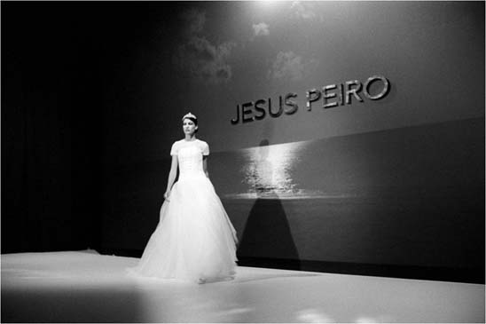 Barcelona Bridal Week