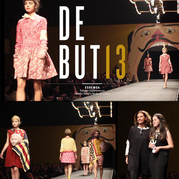 Remise des prix Debut 2013