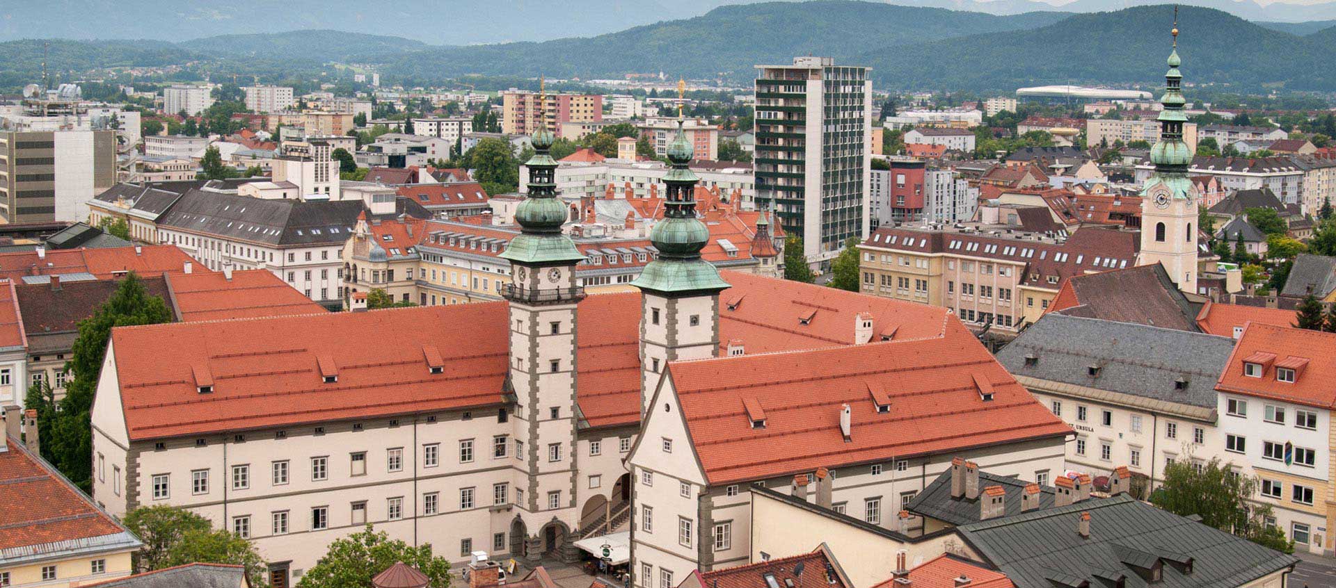 Hochzeitssalon Jereb