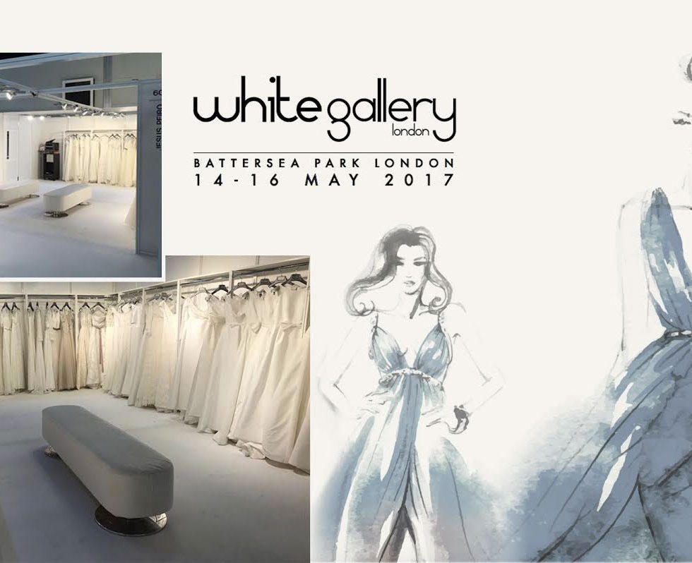 JESUS PEIRO dans « The White Gallery London »