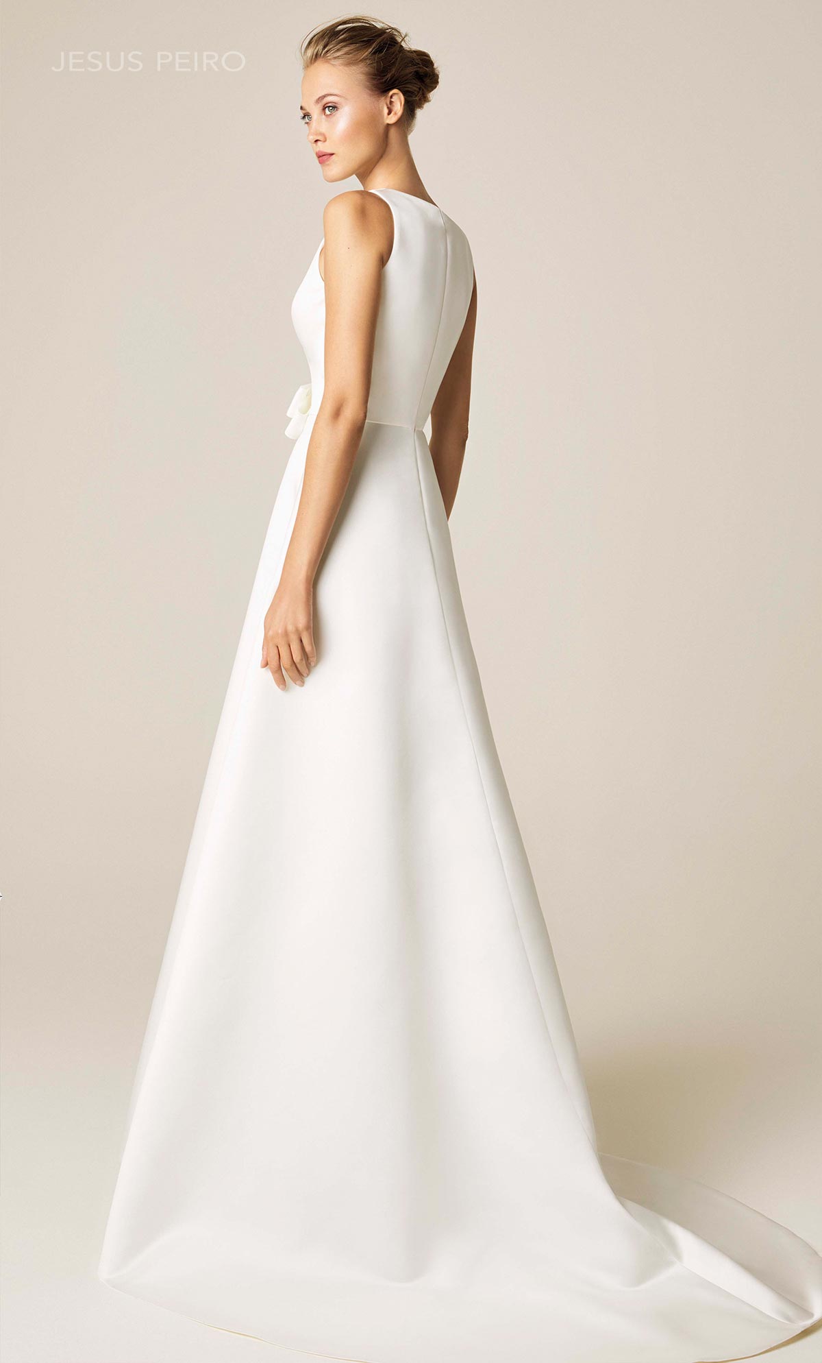 Vestido novia Jesús Peiró Ref.902