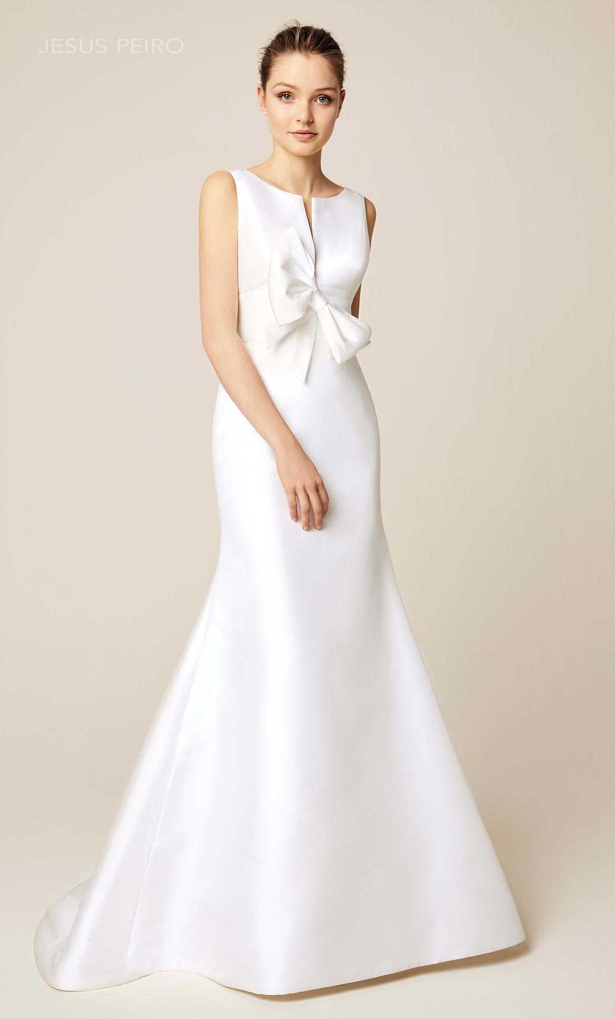 Vestido novia Jesús Peiró Ref.932