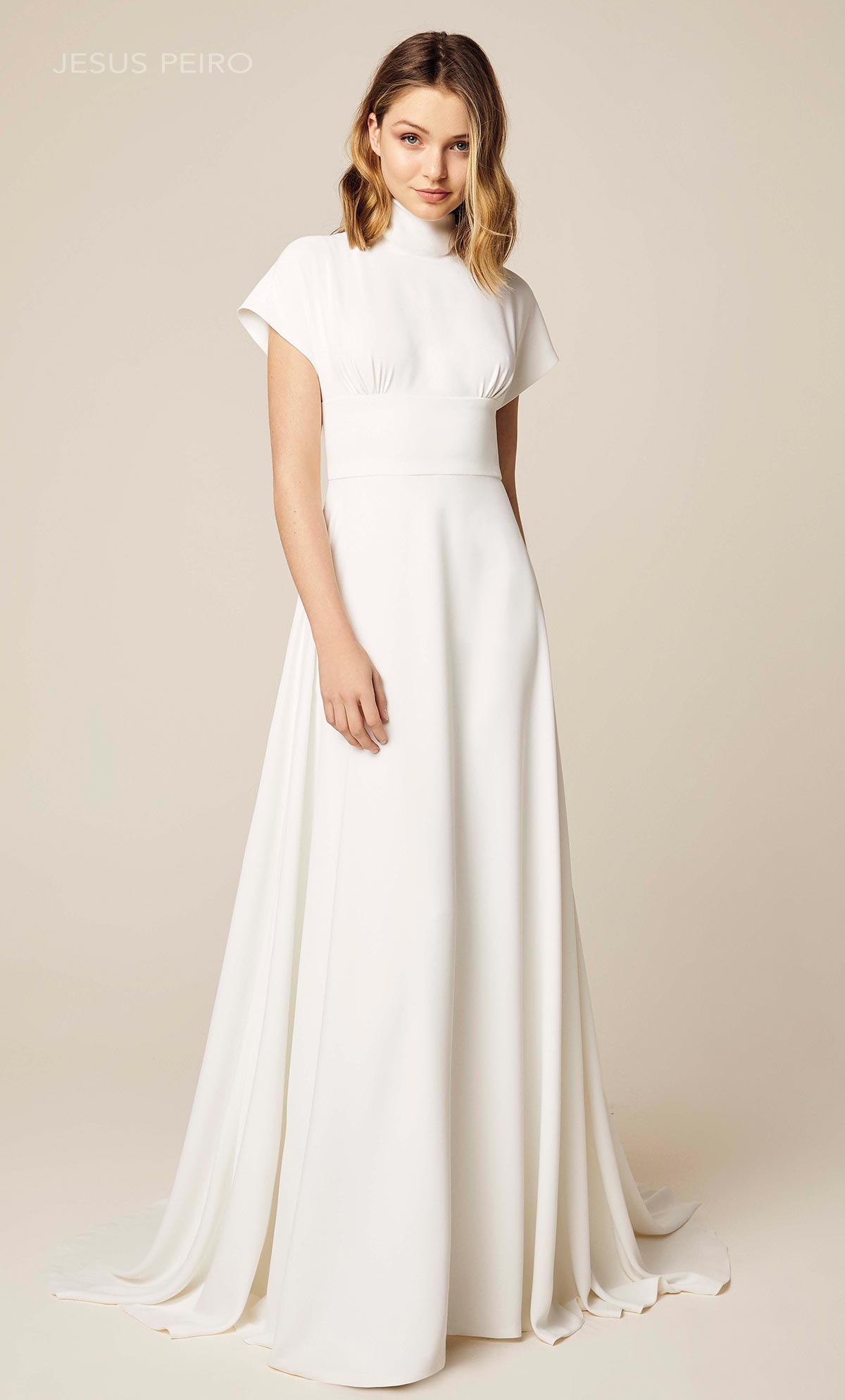 Vestido novia Jesús Peiró Ref.946