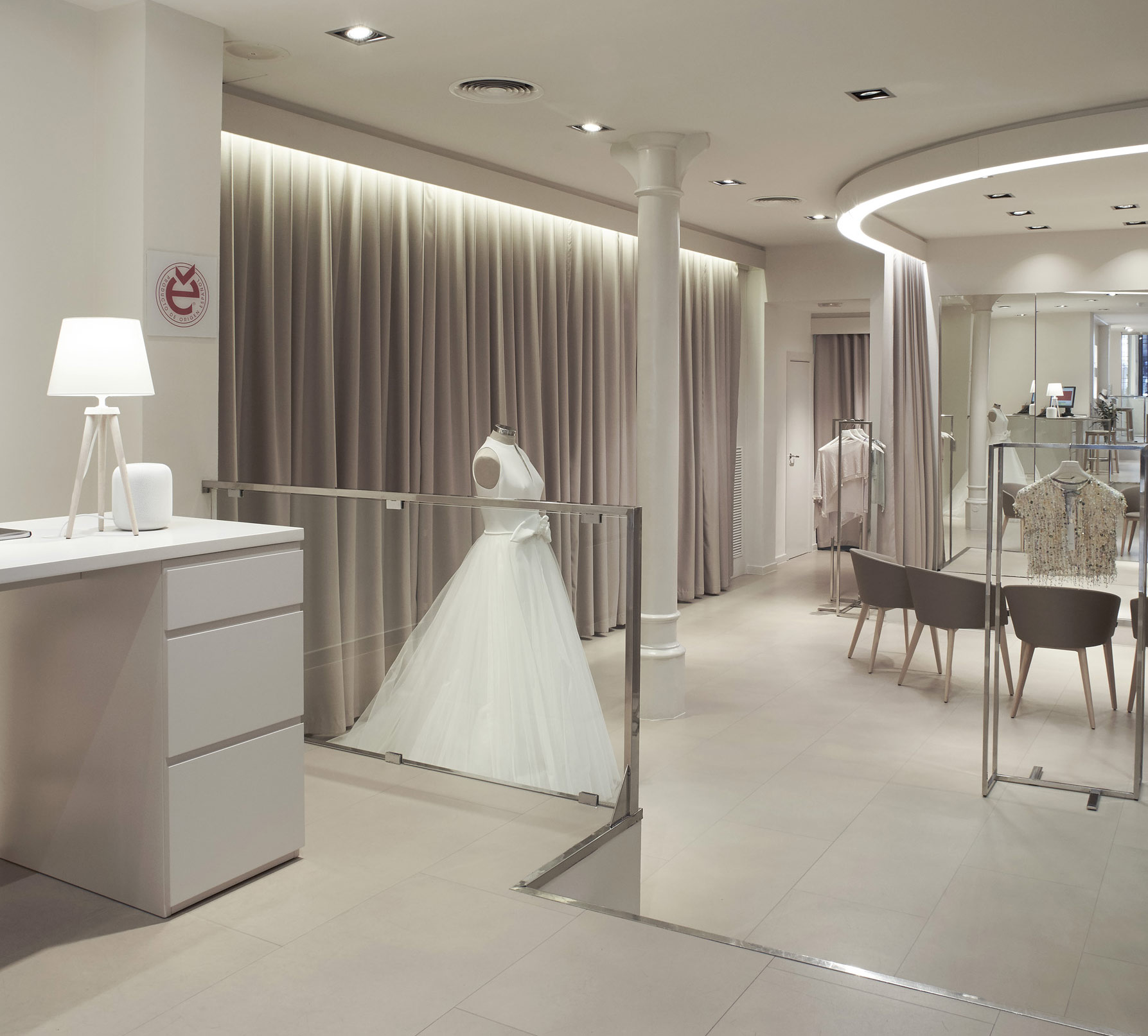 catálogos de vestidos de novia