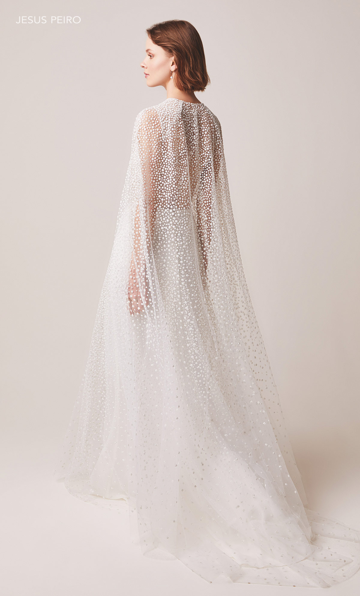 Vestido novia Jesús Peiró Ref.170