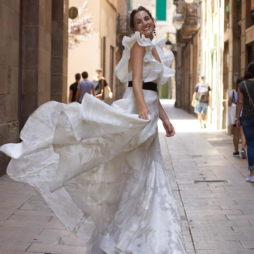 Vestidos de Novia de Invierno