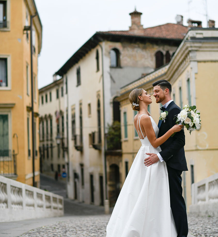 Una boda que ha hecho historia