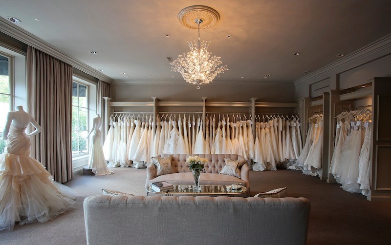The White Room Birmingham