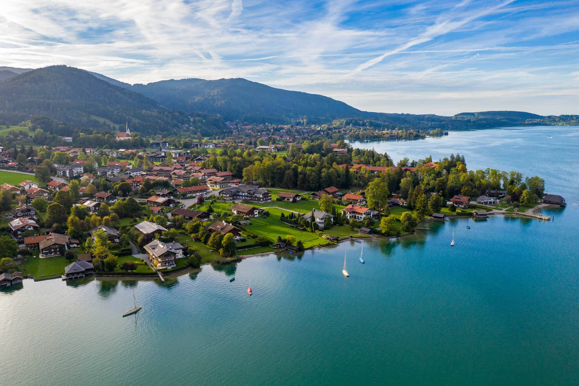 Brautmoden Tegernsee