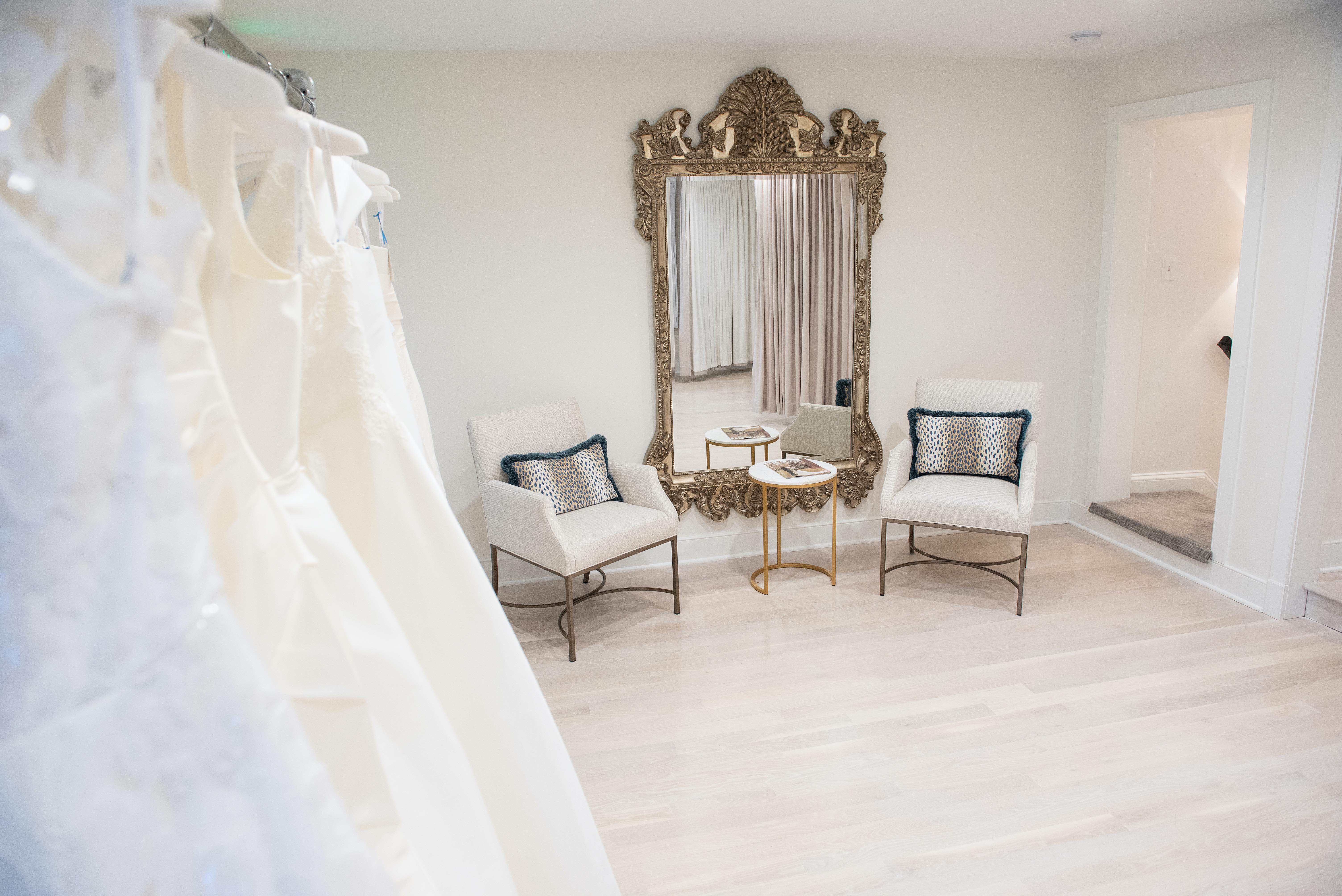 Gamberdella Bridal