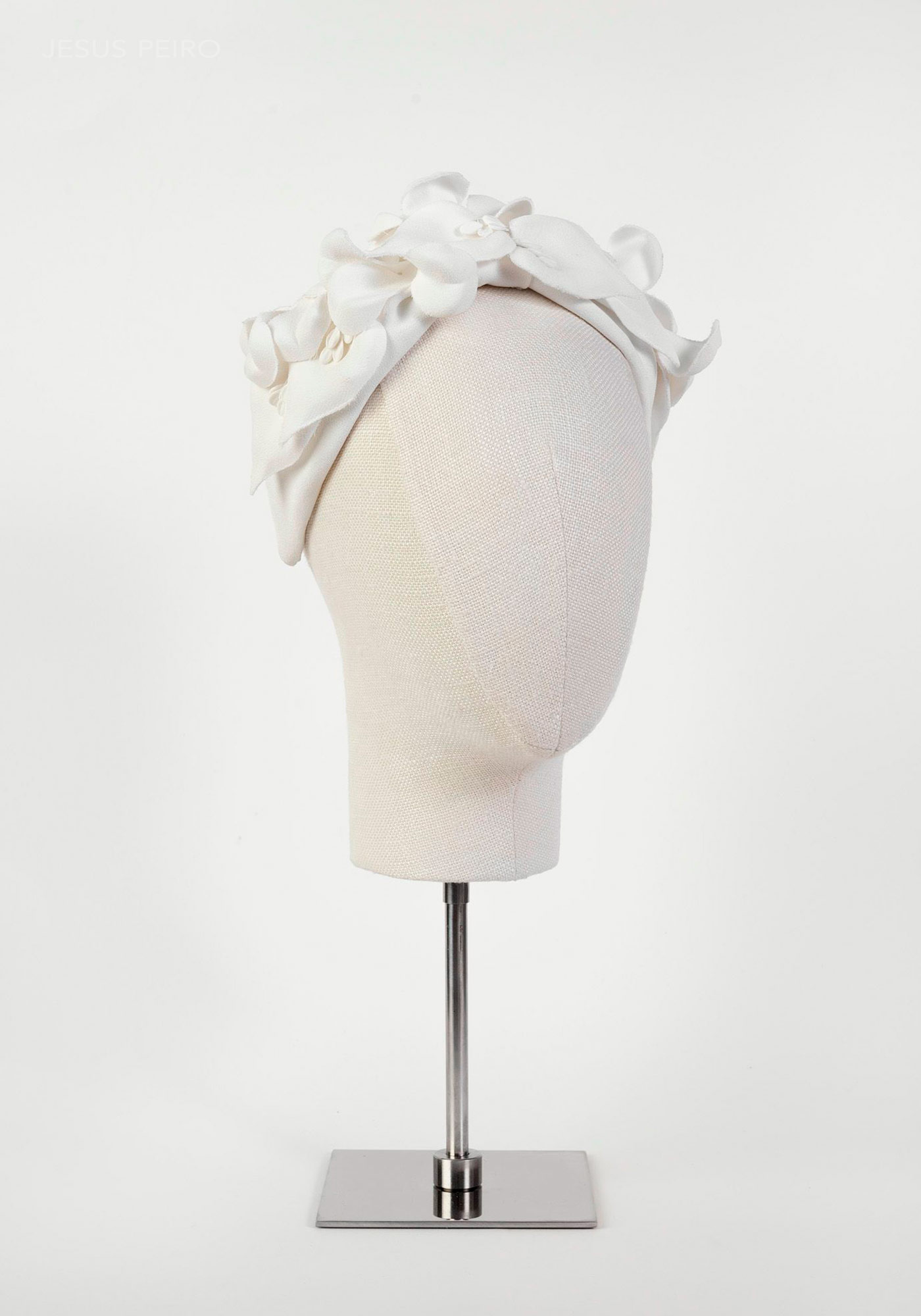 Bandeau CREPÉ