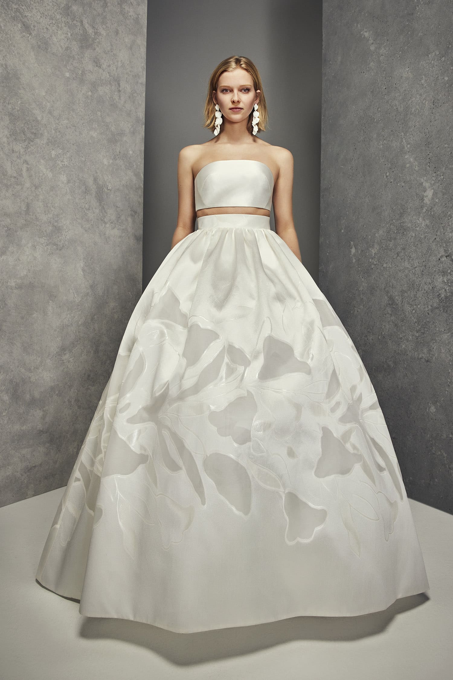 vestidos de novia