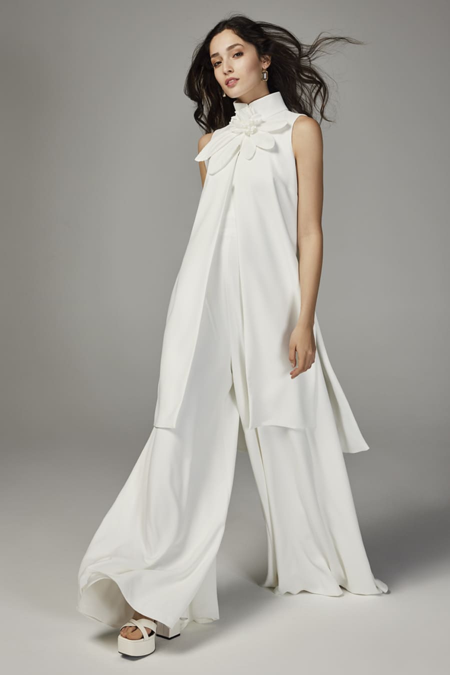 trajes novia