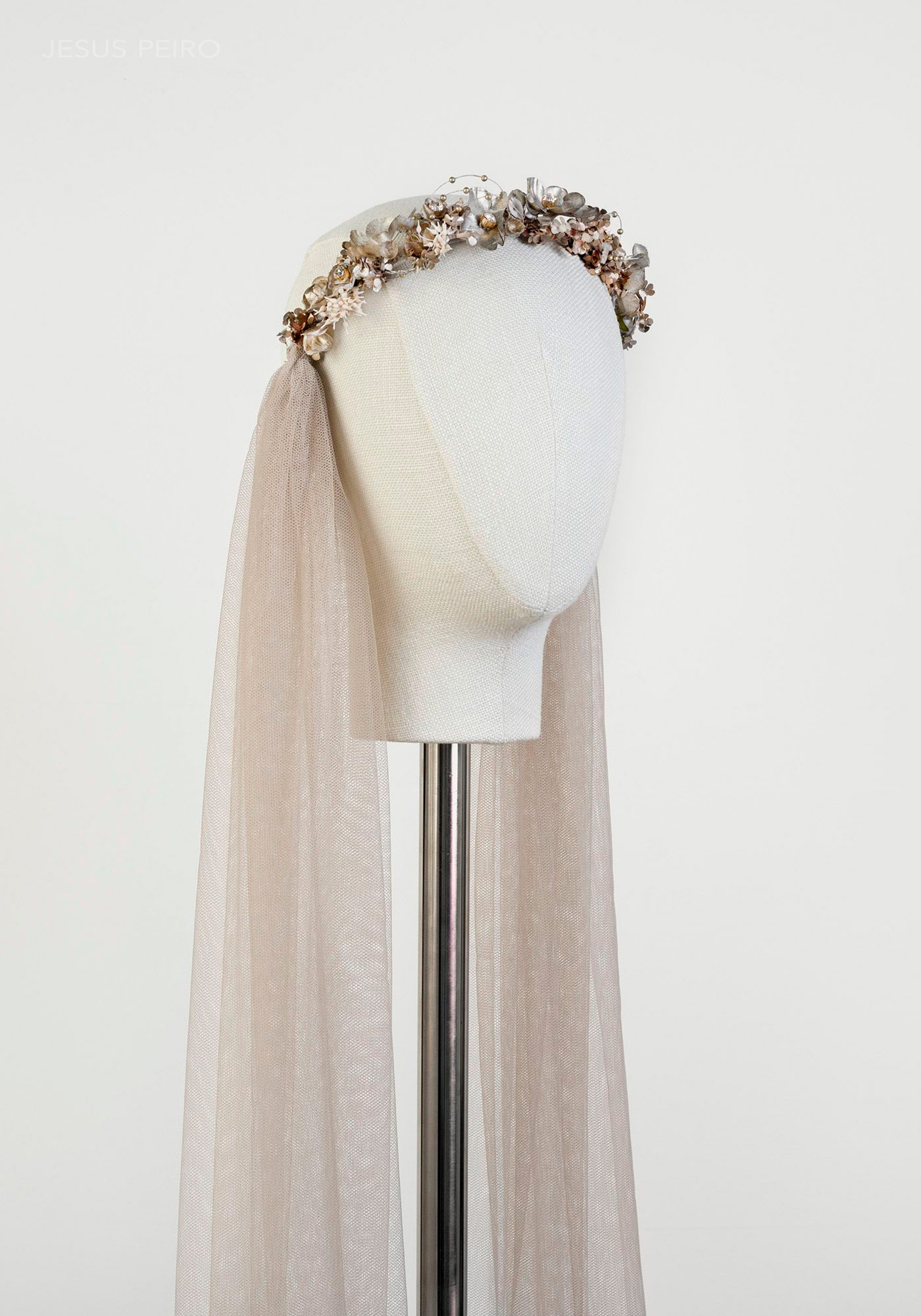 Half Crown FLAVIA