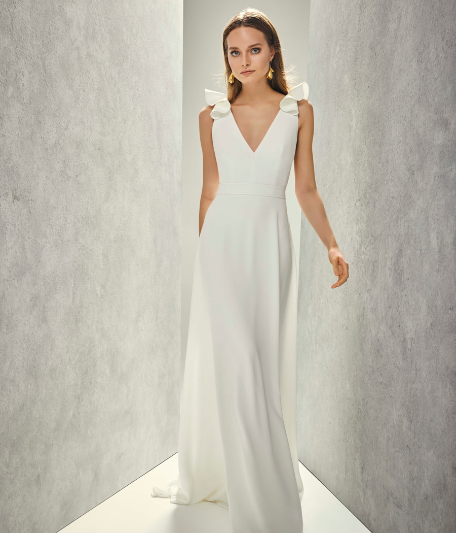 Vestidos de novia | Moda nupcial hecha en España | JESUS PEIRO Vestidos de novia | Moda nupcial hecha en España | JESUS PEIRO