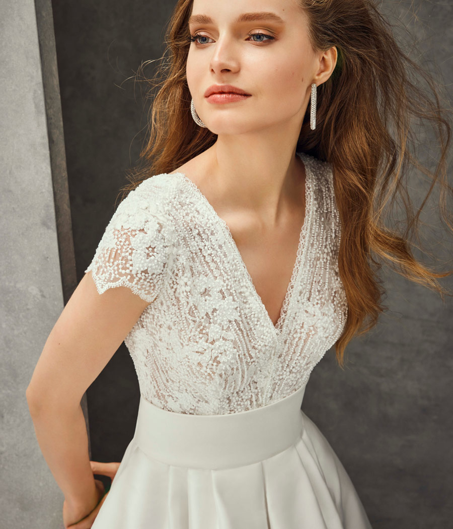 Húmedo Dependiente Lengua macarrónica Vestidos de novia y Moda nupcial hecha en España | JESUS PEIRO Húmedo Dependiente Lengua macarrónica Vestidos de novia y Moda nupcial hecha en España | JESUS PEIRO