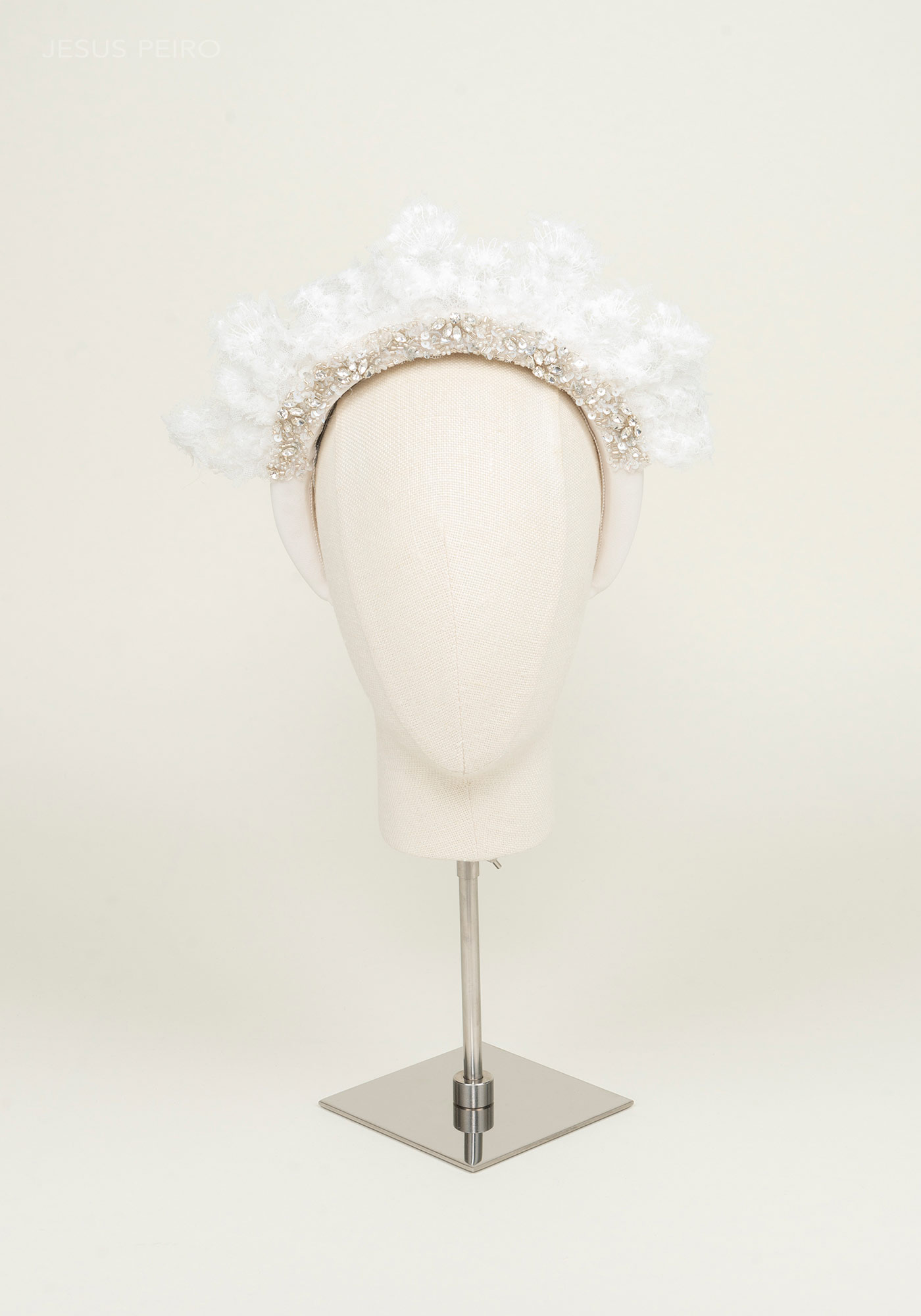 Hairband FRONTAL FIOCCO