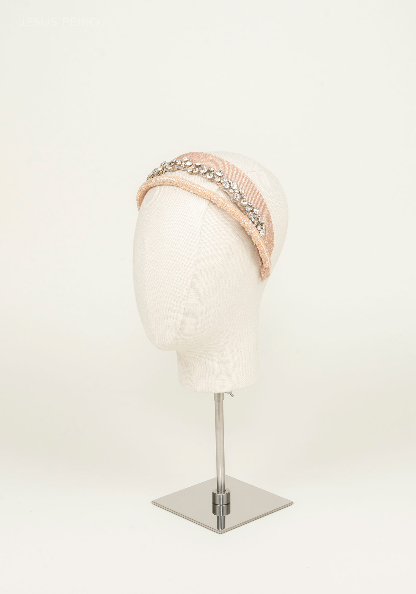 Hairband Double URBINO