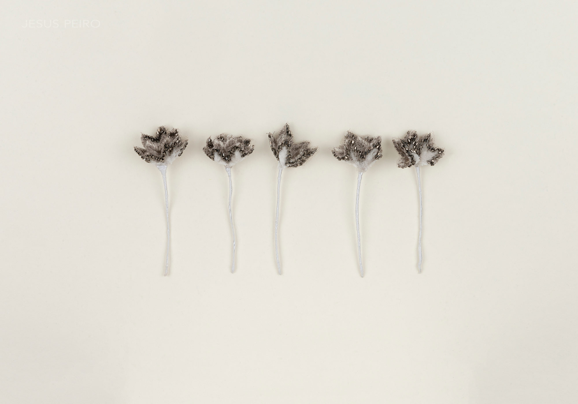 Hairpins VELVET VINTAGE