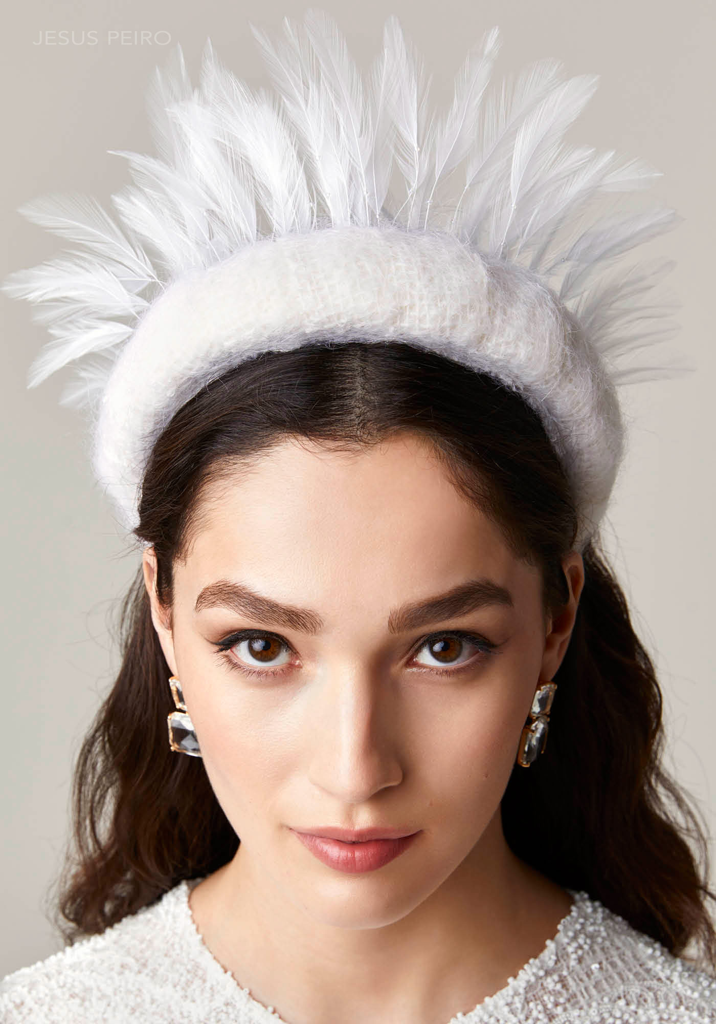 Hairband VIRGINIE