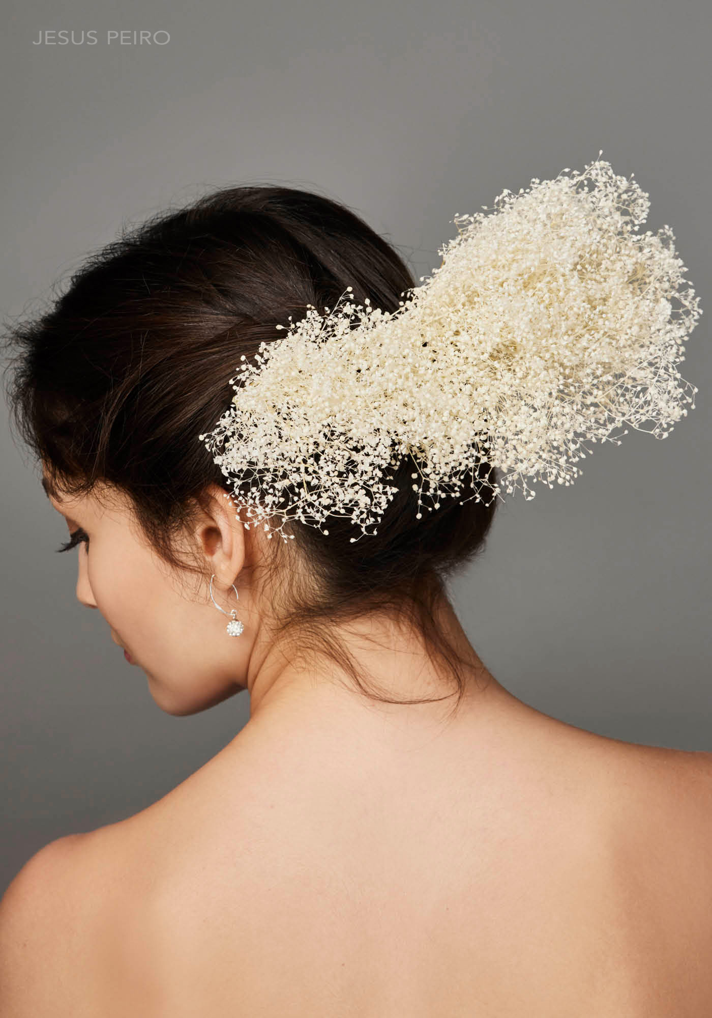 Hairband FRONTAL PANICULATA