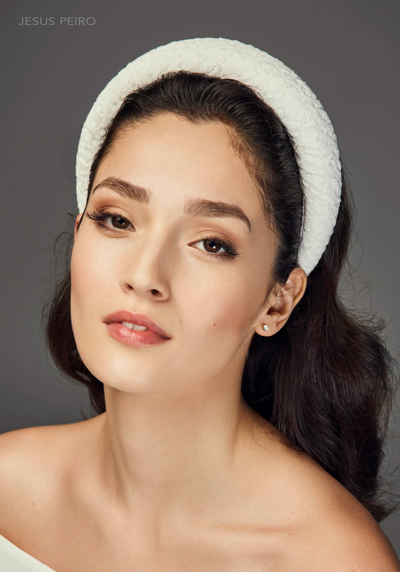 Hairband ACOLCHADA