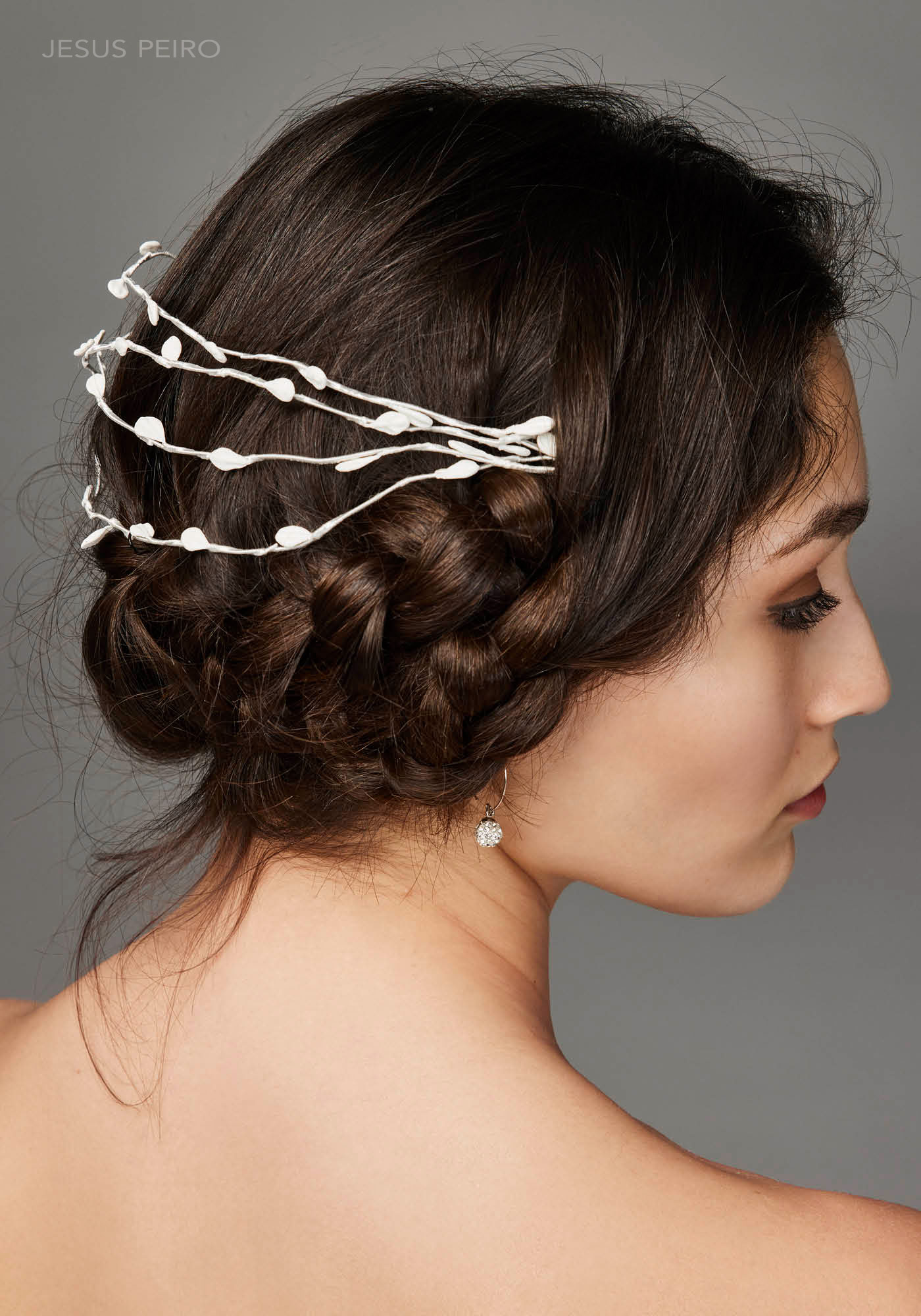 Crown ENJAMBRE PISTILOS