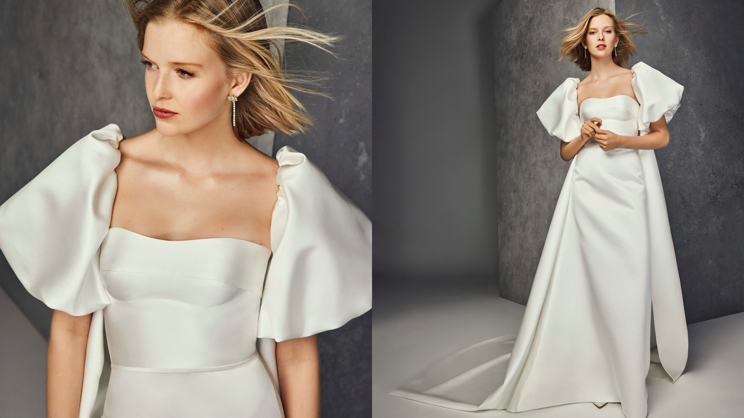 Vestidos de novia