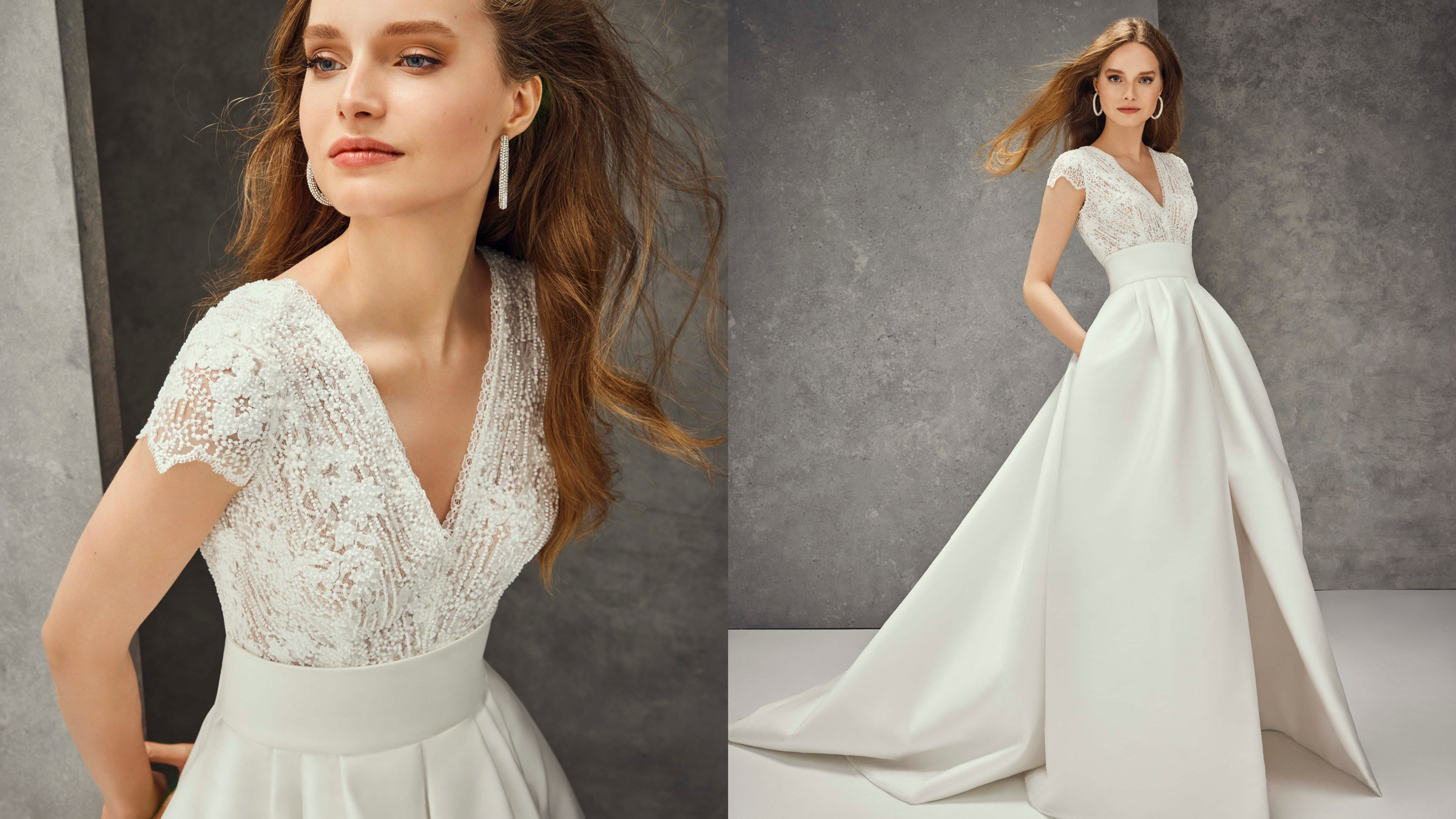 Vestidos de novia