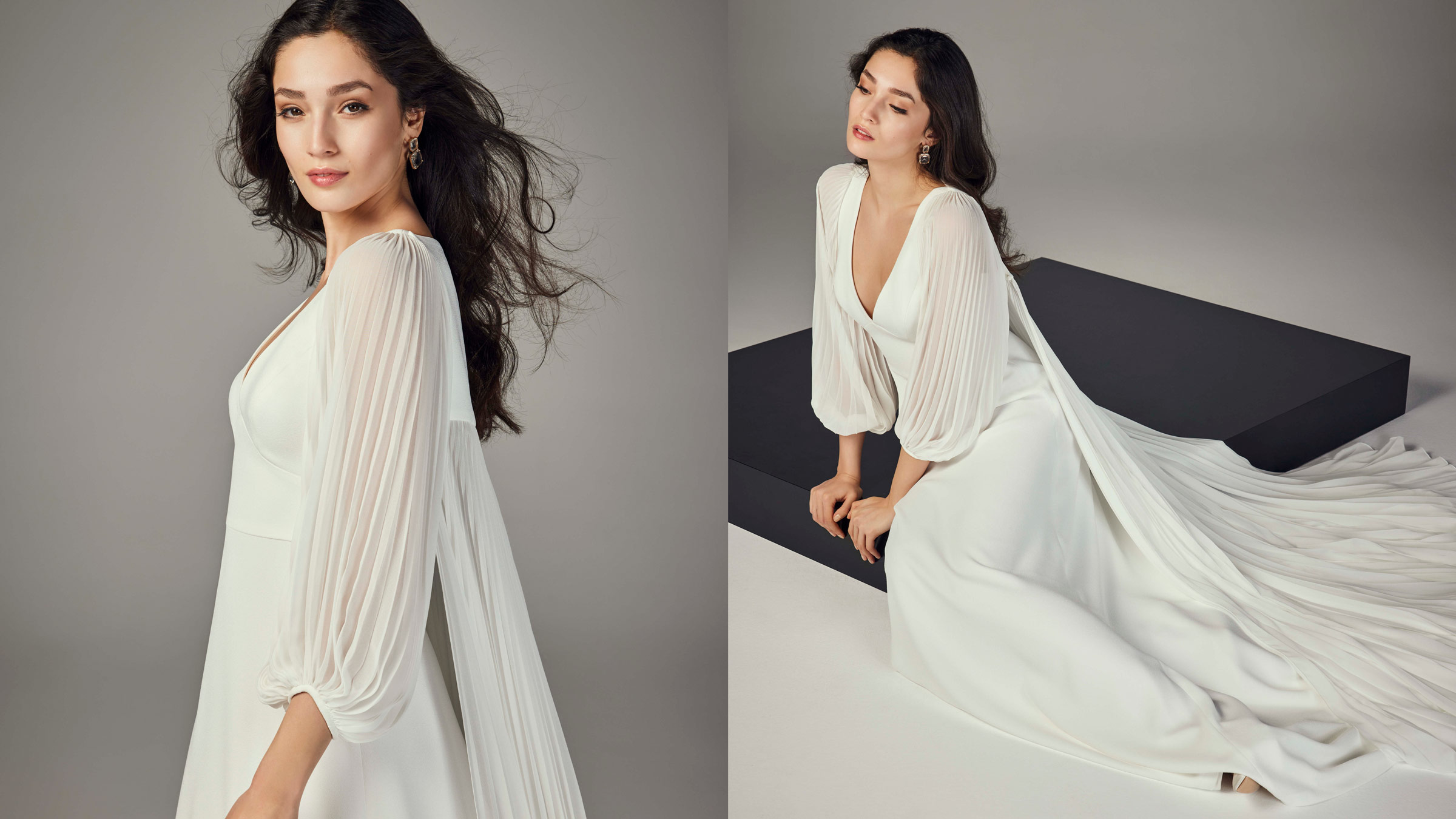 Vestidos de novia