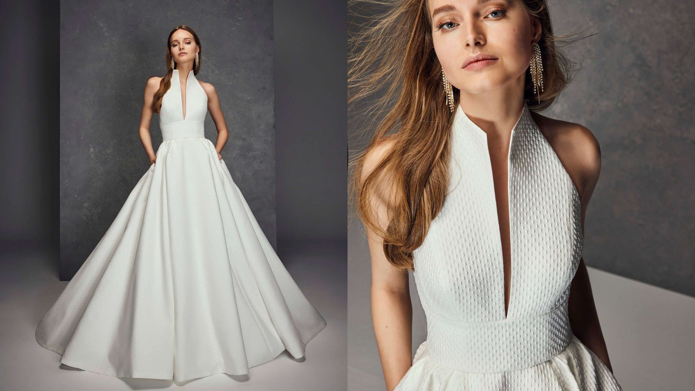 Vestidos de novia