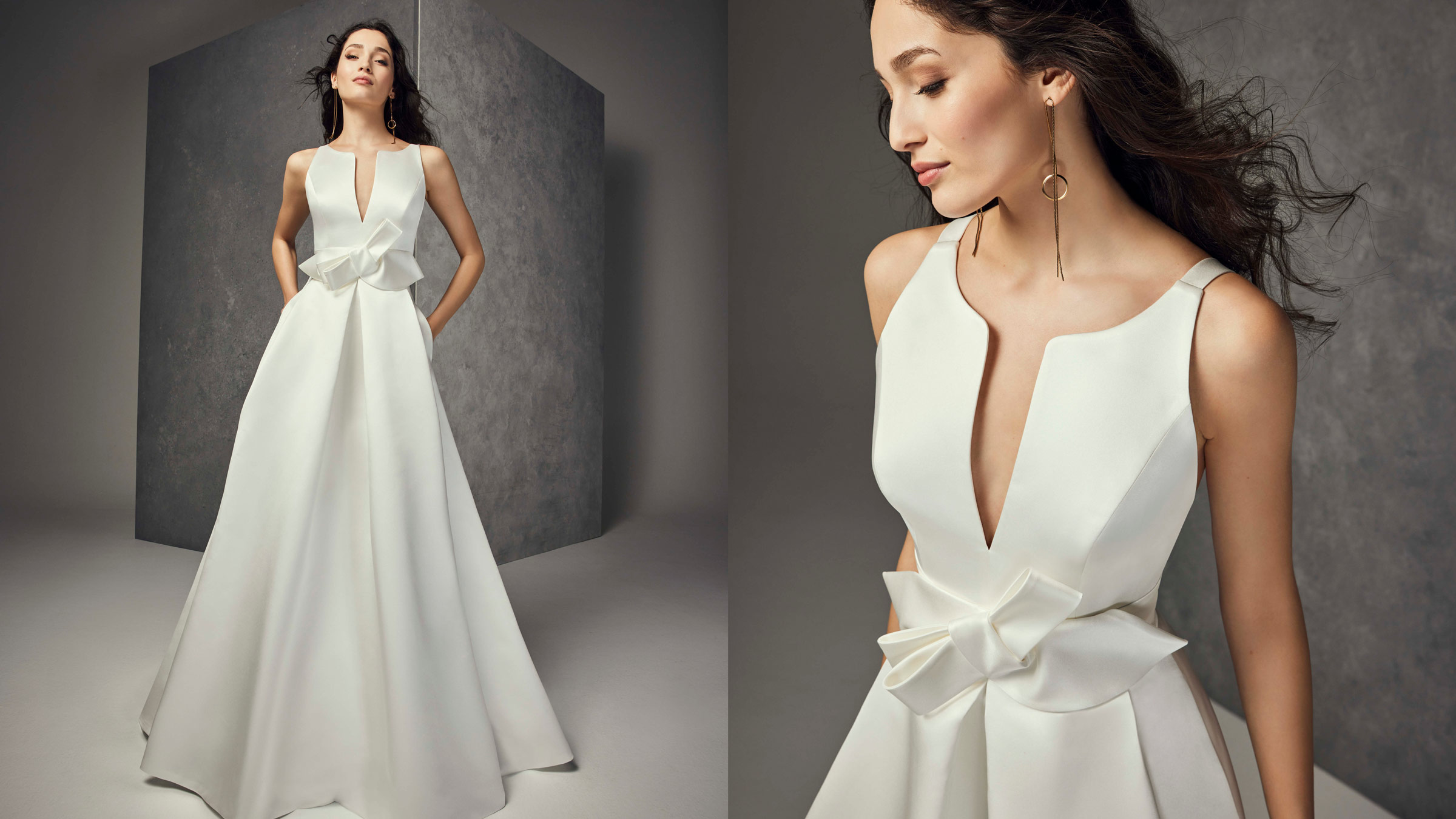 Vestidos de novia