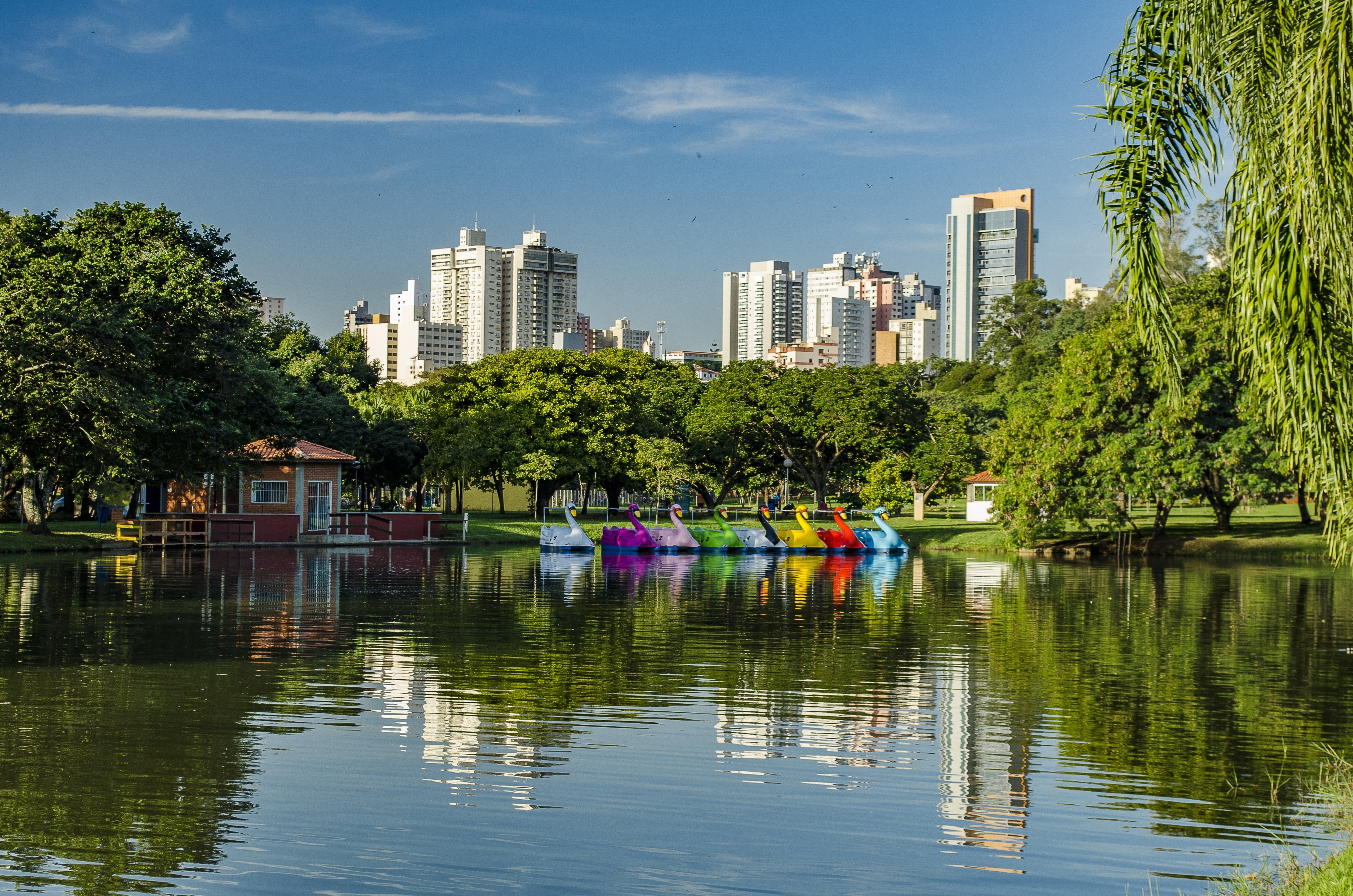 Casamarela Piracicaba