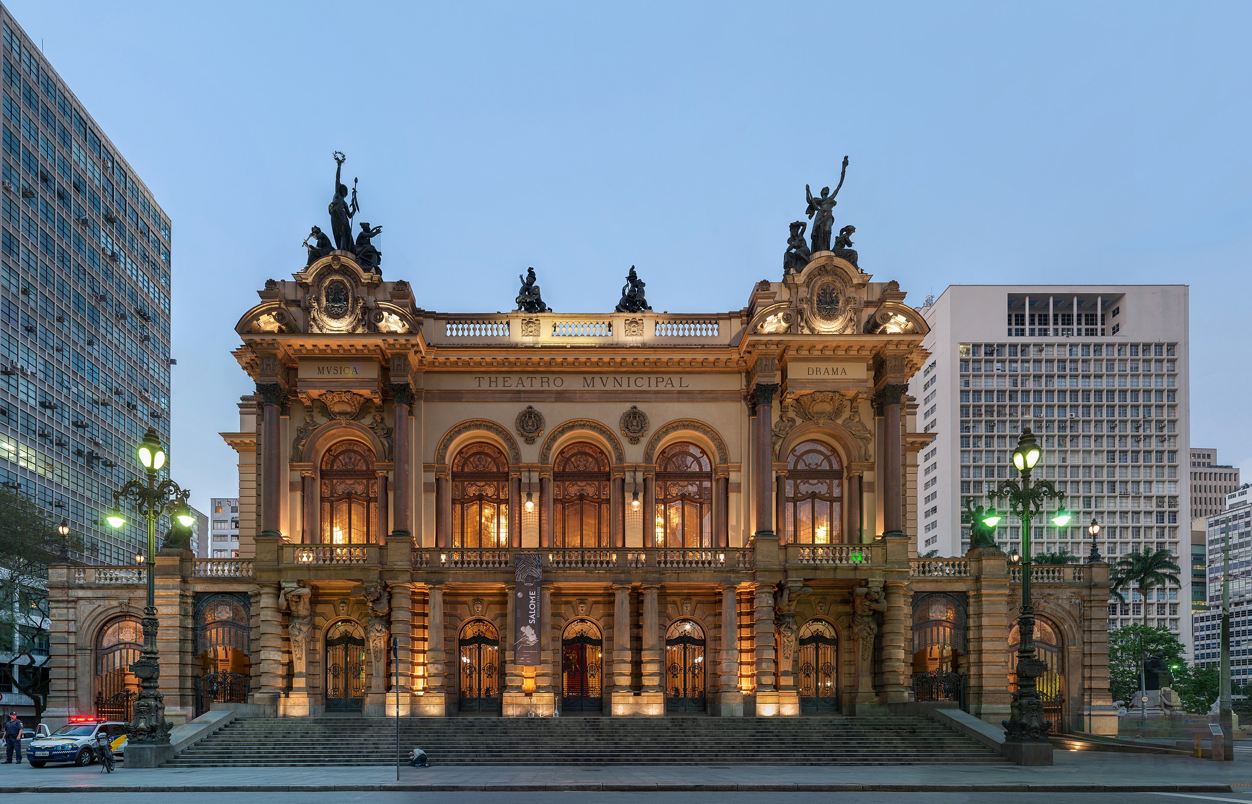 Casamarela Sao Paulo