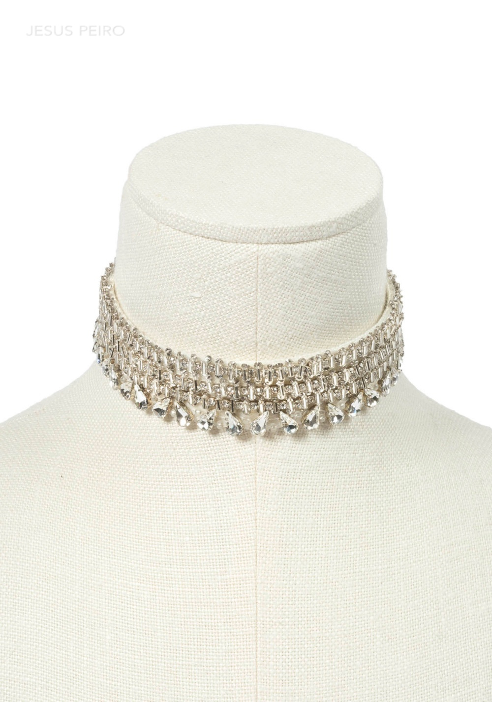 Collana choker TROTSKI MARYLINE