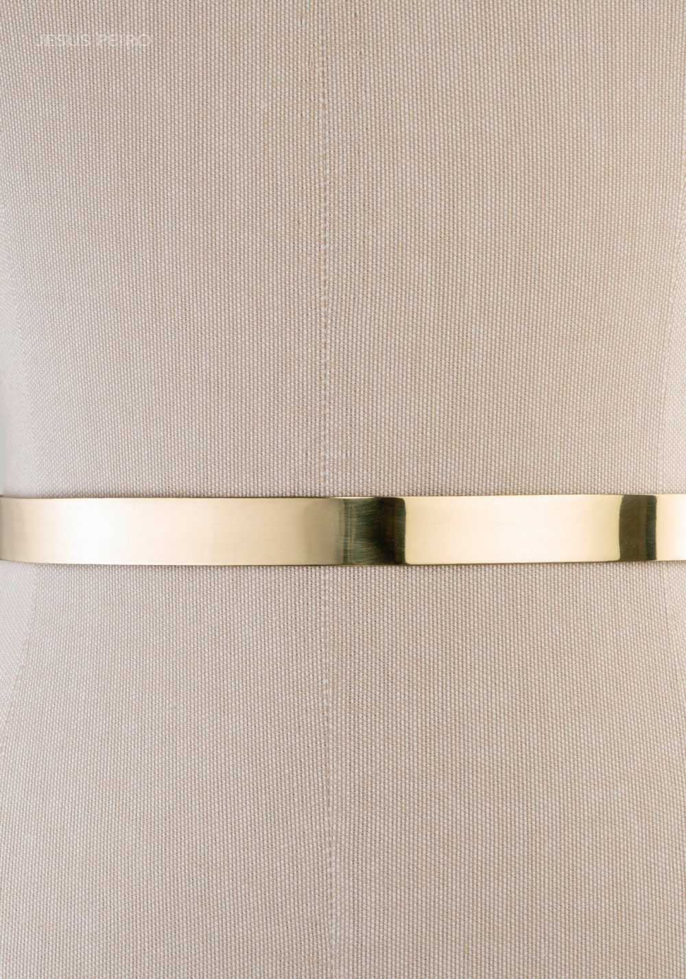 Ceinture METAL ORO STELLA