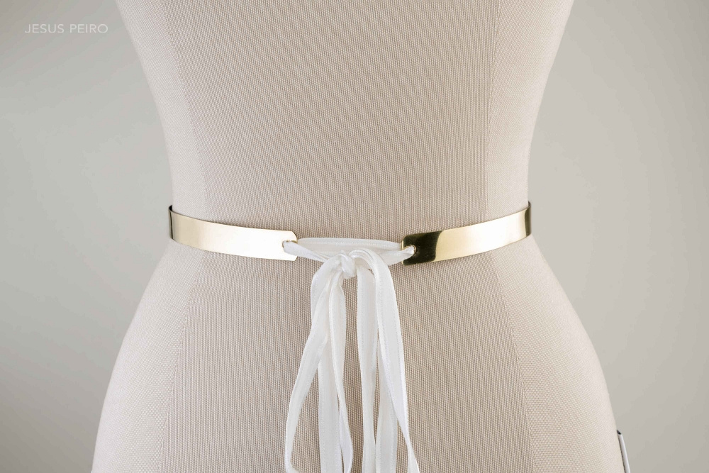 Ceinture METAL ORO STELLA