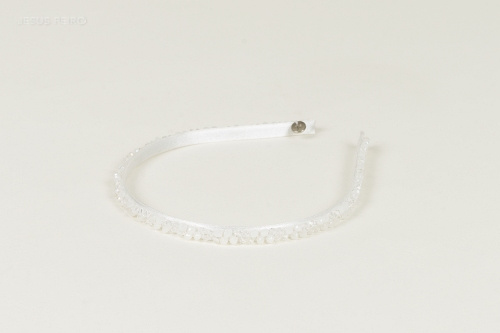 Diadema SNOW