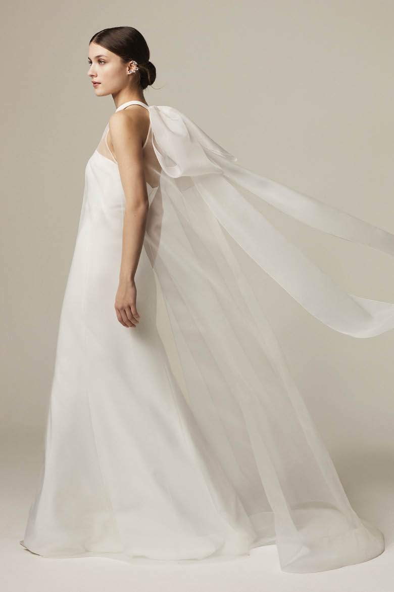 vestidos de novia