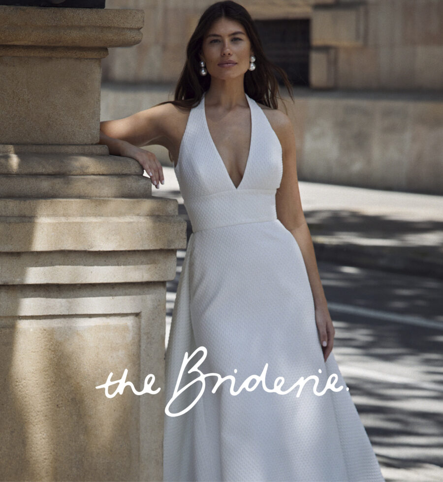 The Briderie