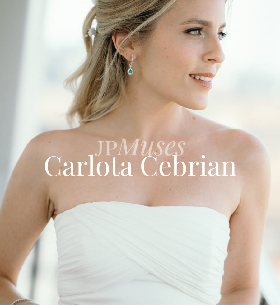 Carlota Cebrián