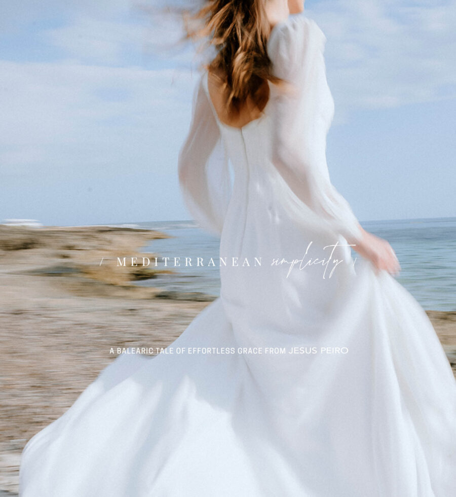 Mediterranean Simplicity