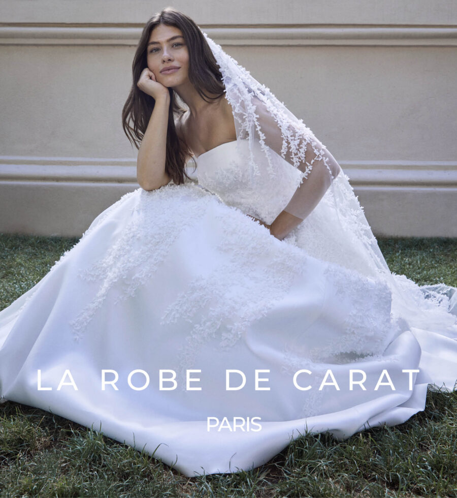 LA ROBE DE CARAT