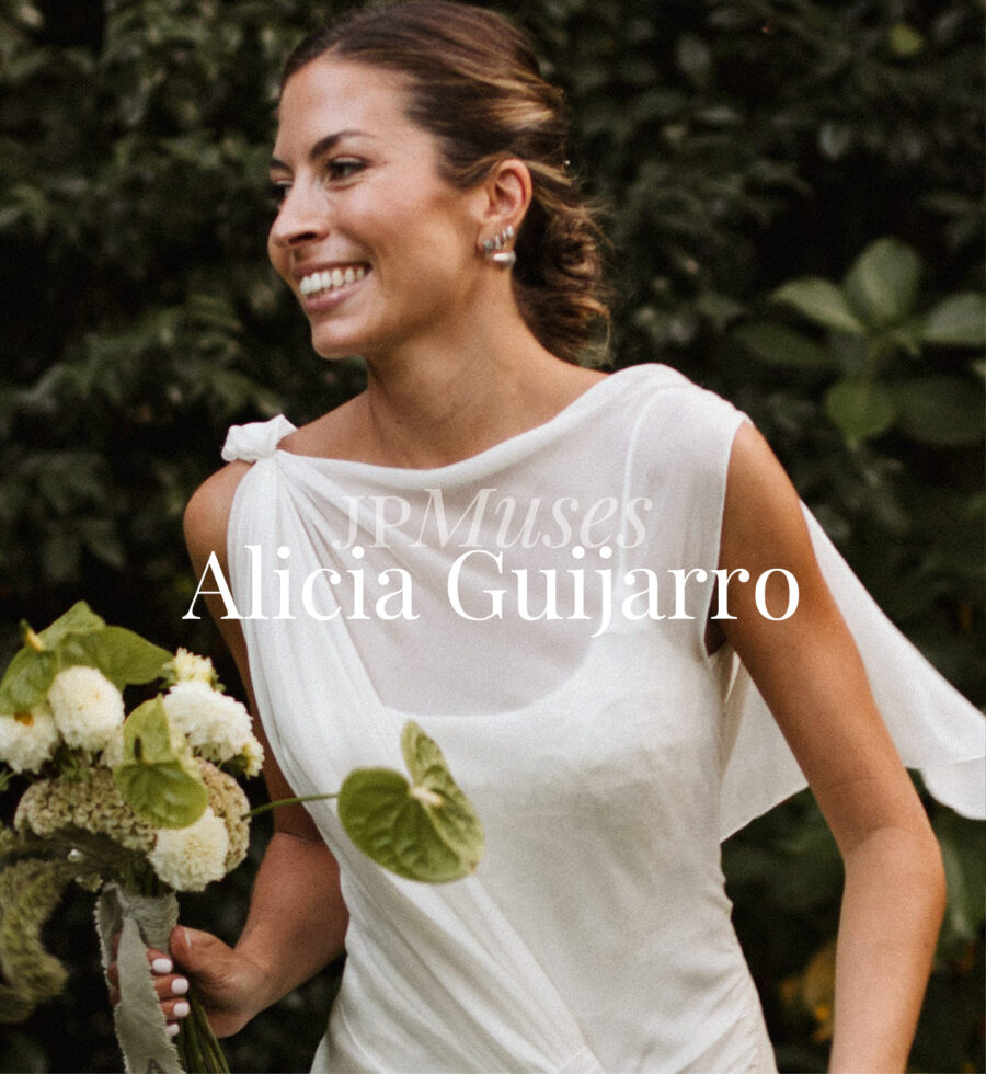 ALICIA GUIJARRO