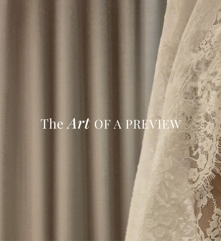 Presentación de la Colección Preview 2027 en Barcelona