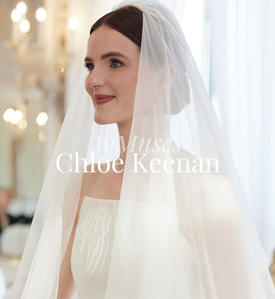 CHLOE KEENAN