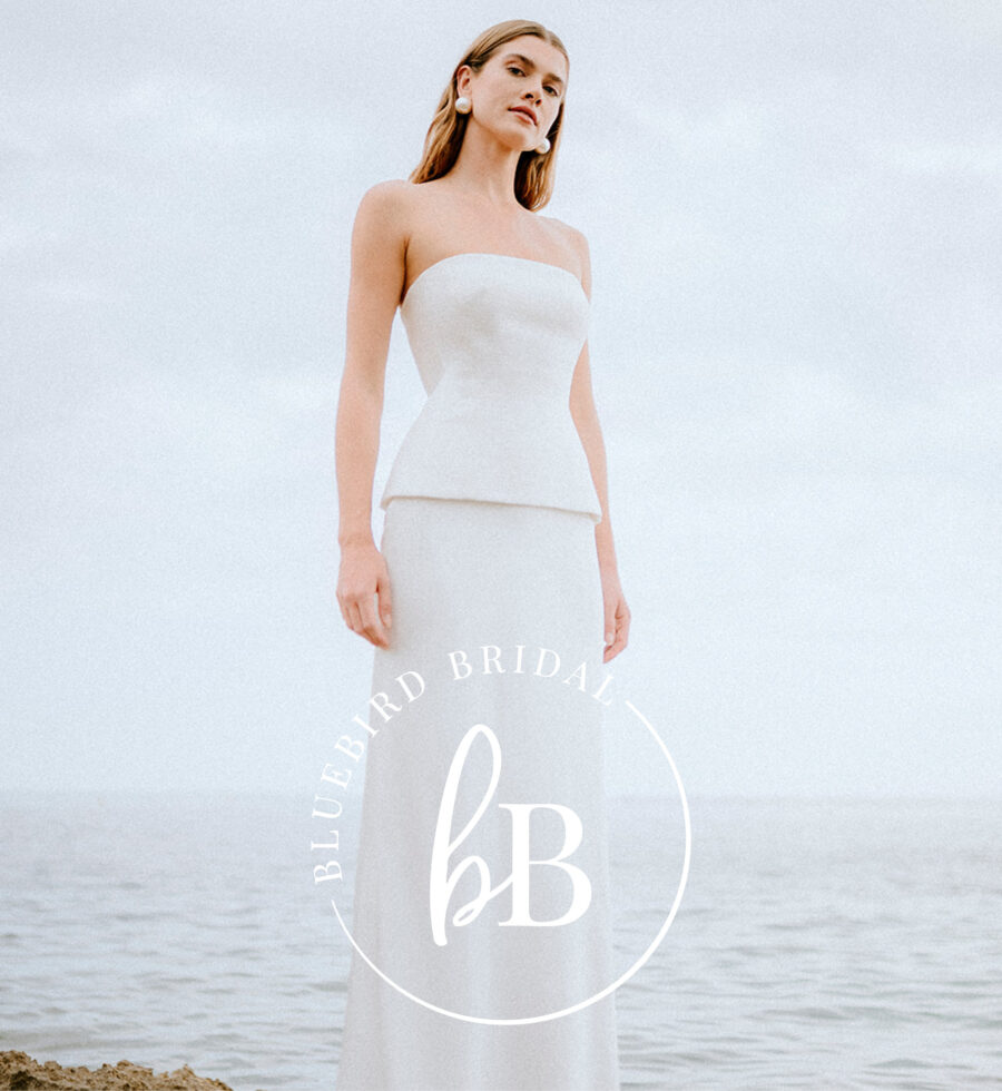 Bluebird Bridal