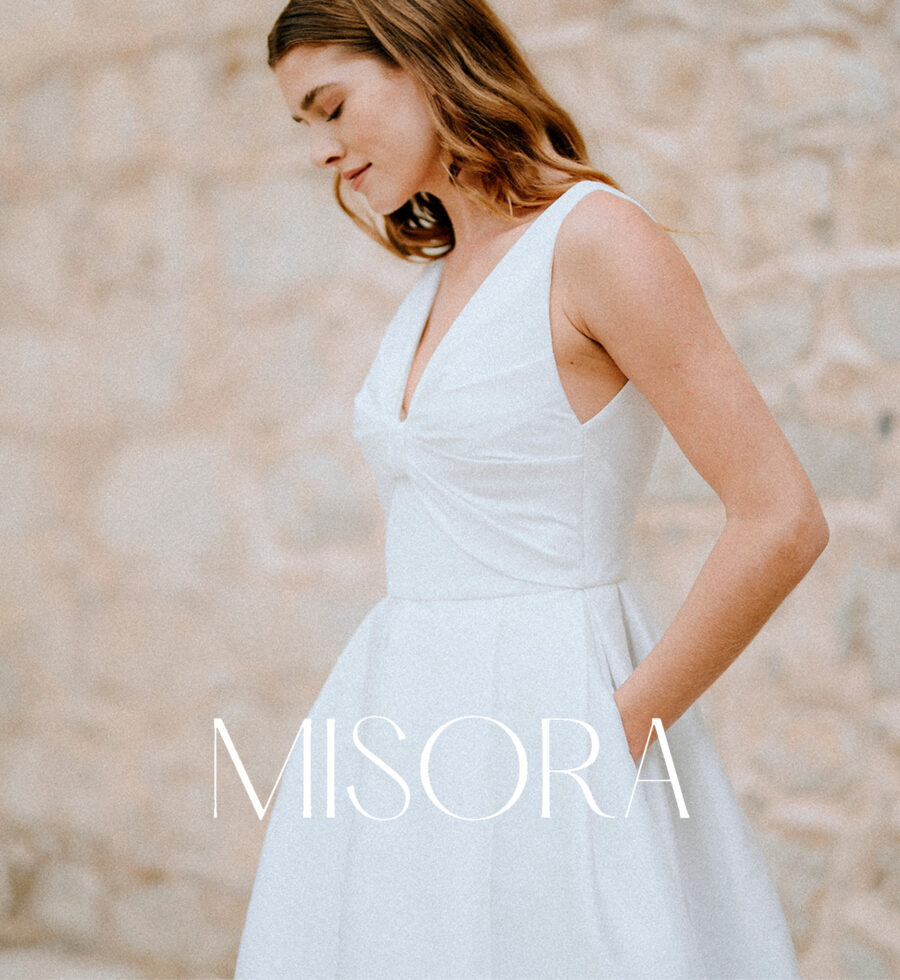 Misora Bridal Boutique