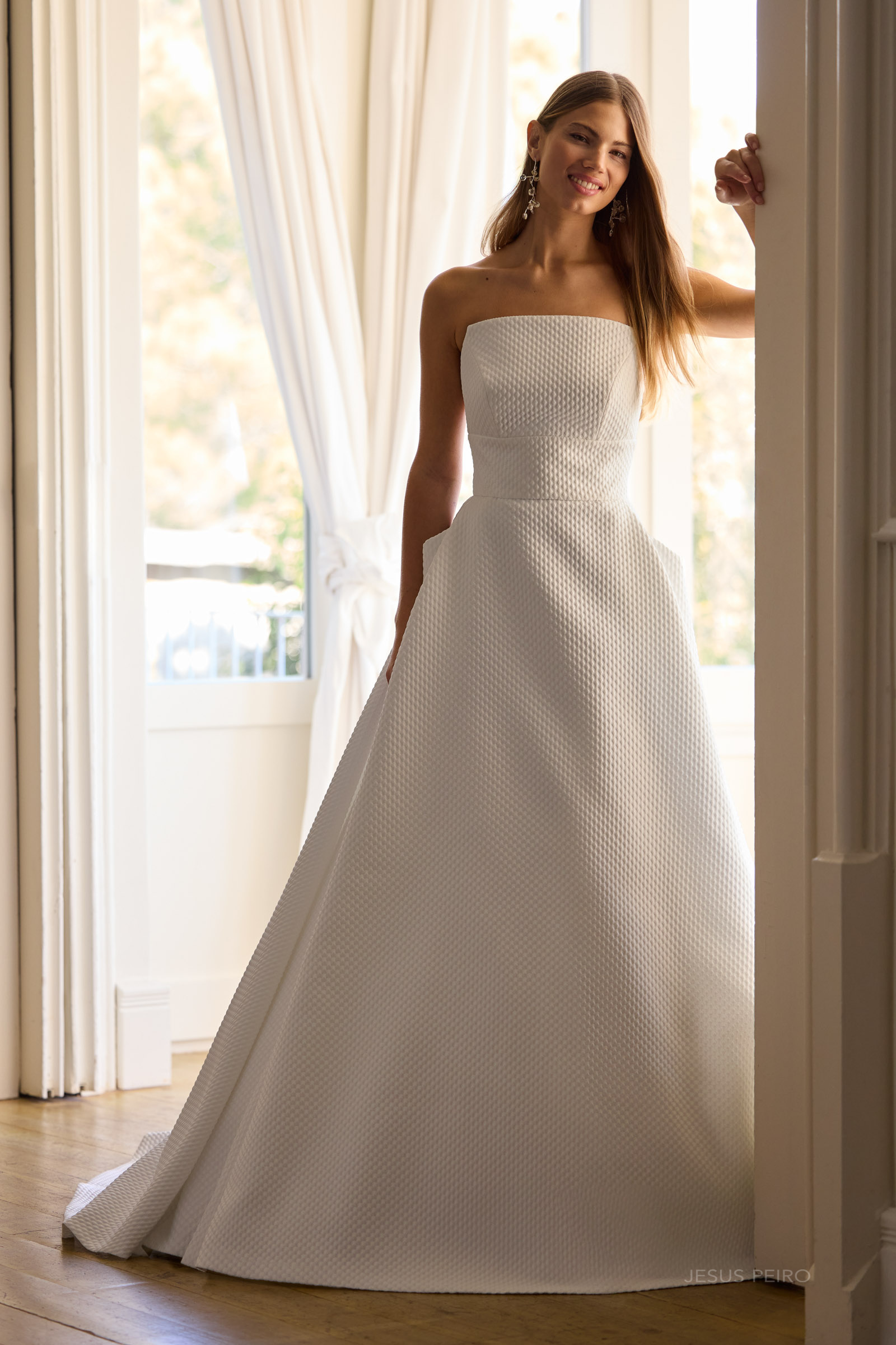 Catálogo de Vestidos de Novia