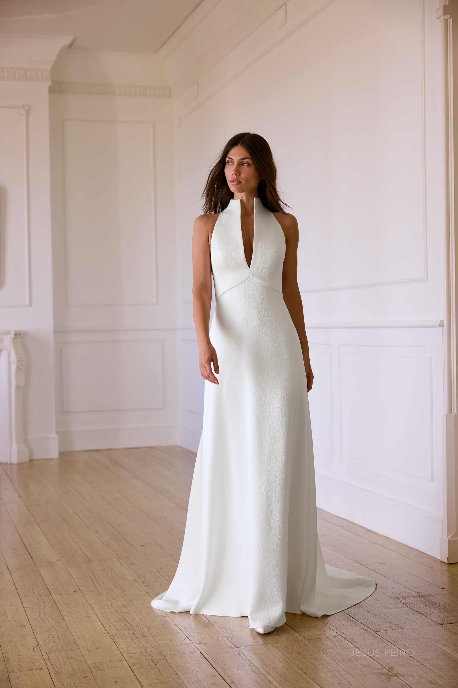 Vestidos de novia clásicos